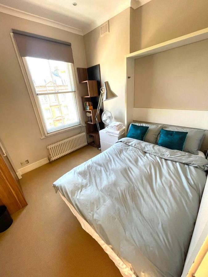 Sunny 2 Bedroom, 2 Bathroom With Roof Terrace Apartamento *