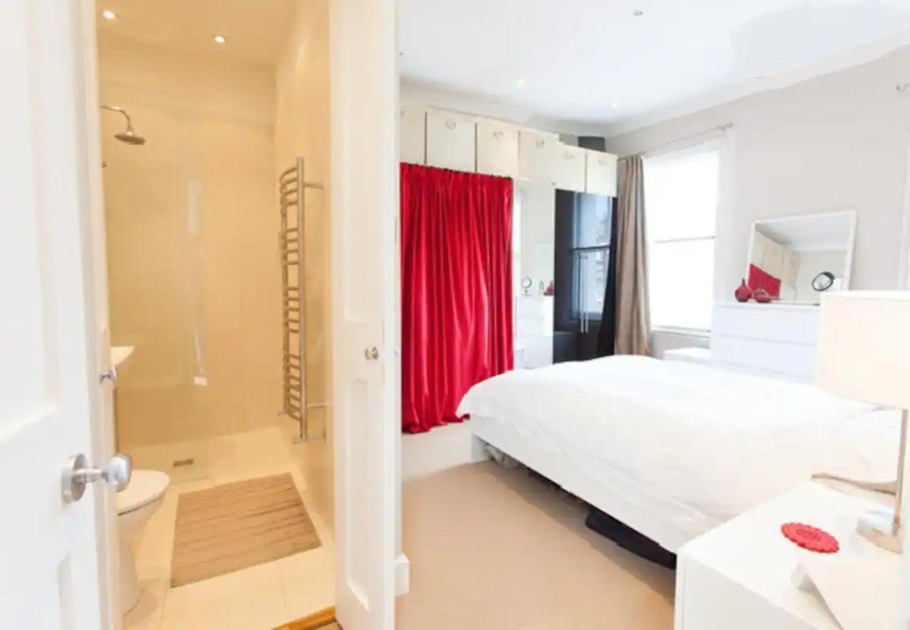 Sunny 2 Bedroom, 2 Bathroom In
